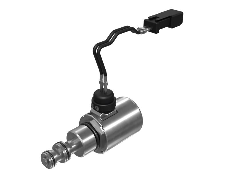 152-8385: 114.30mm 长钢制电磁阀| Cat® Parts Store 152-8385: 114.30mm 长钢制电磁阀| Cat® Parts Store