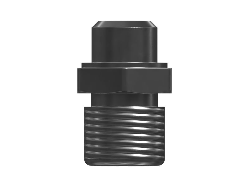 Сапун корпуса оси M10X1