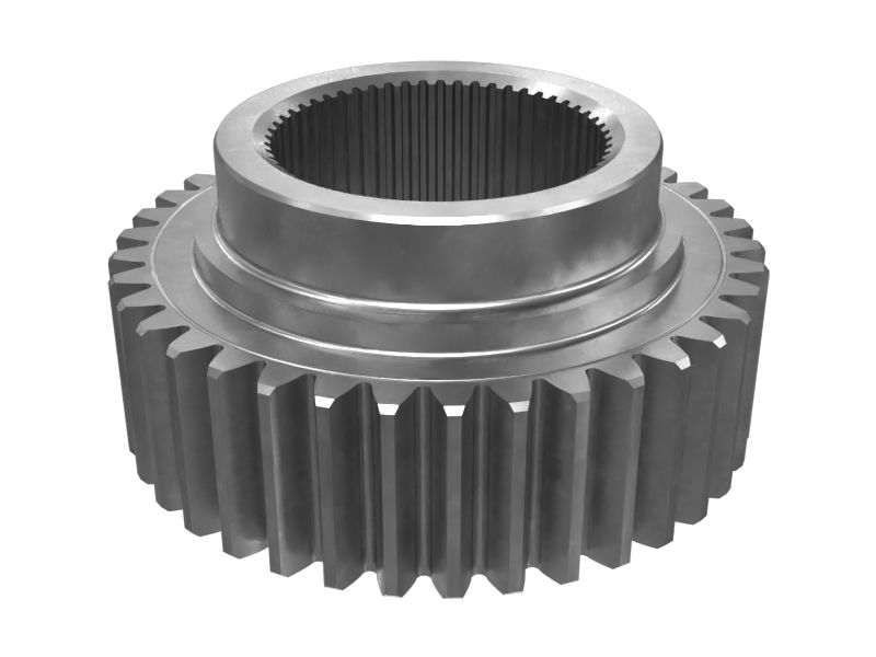 Солнечная шестерня с 38 зубьями