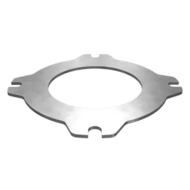 172-0844: 6,66 mm tyk koblingstykplade
