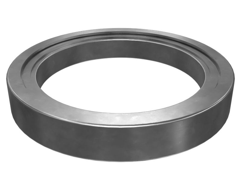 Цилиндрический роликовый подшипник с внутренним диаметром 158 мм