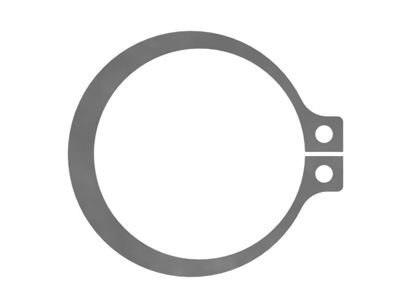 Стопорное кольцо