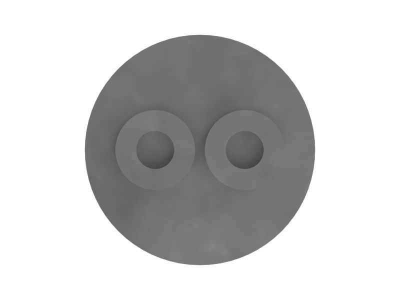 Пусковой переключатель в сборе