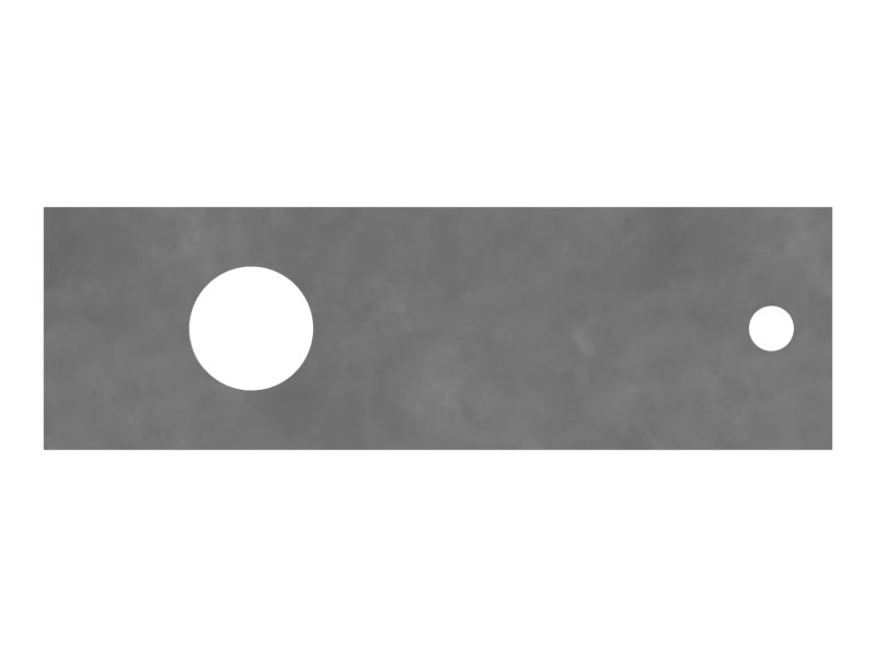 ПЛАСТИНА СТЕКЛООЧИСТИТЕЛЯ