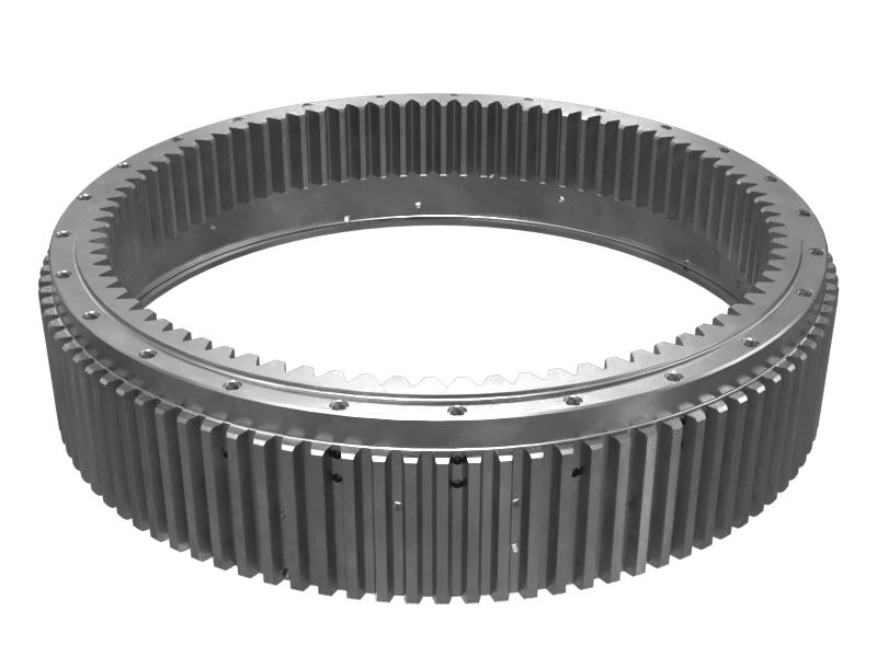 188-4655: Зубчатая шестерня с 82 зубьями