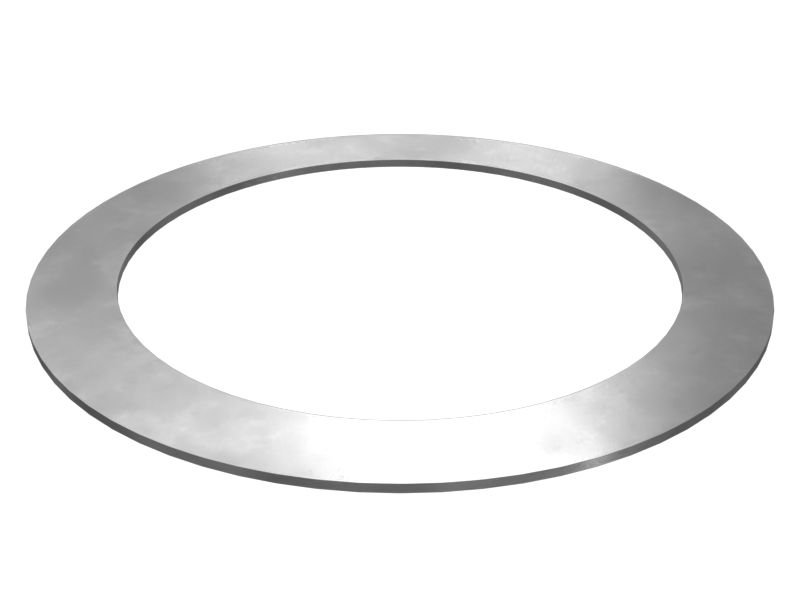 Упорная шайба