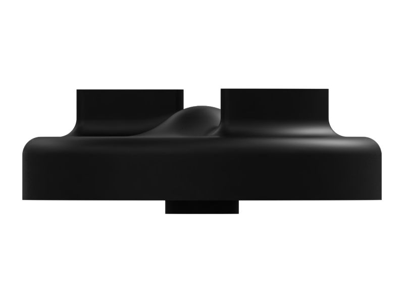 Крышка бака охлаждающей жидкости радиатора