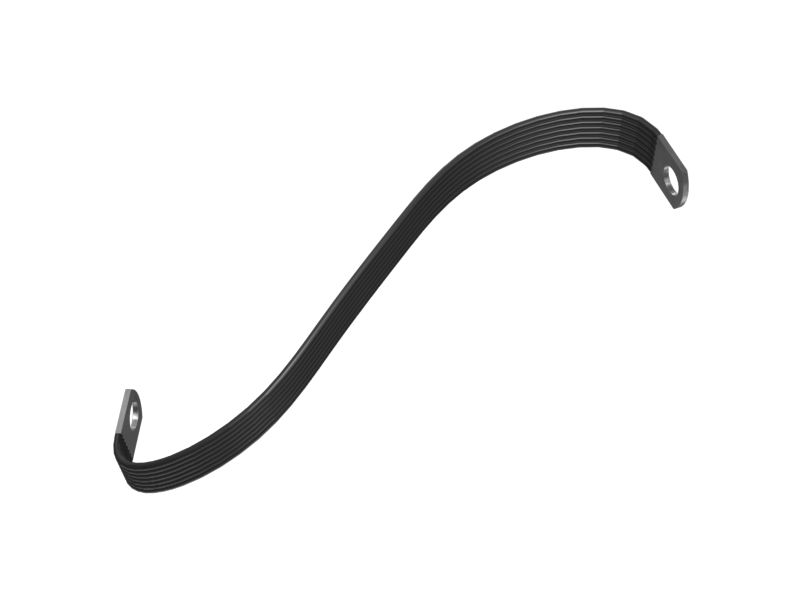 Шлейф заземления