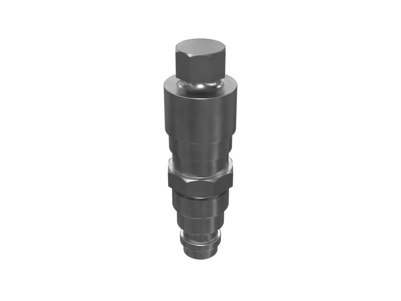 Основной клапан шины и колеса