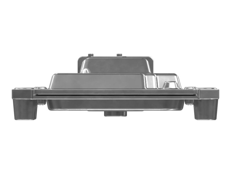 Блок крепления органа контроля DEF