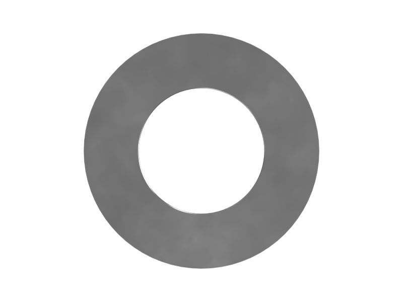 Прокладка защитного кожуха уплотнения толщиной 21 мм