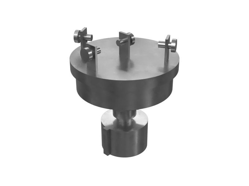 3K-1650: Переключатель в сборе, поворотный