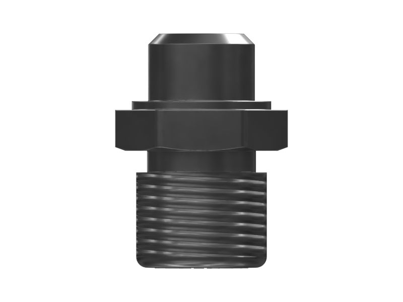 Сапун корпуса оси M10X1