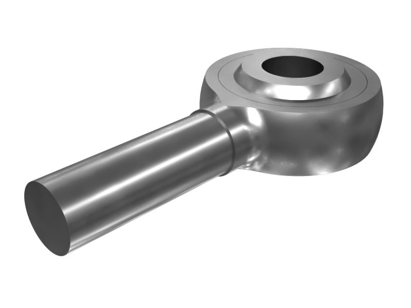 Головка шатуна сферическая