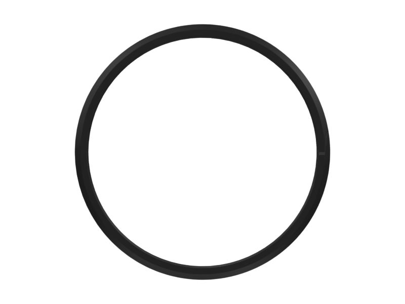 Подшипник скольжения с внутренним диаметром 63,5 мм