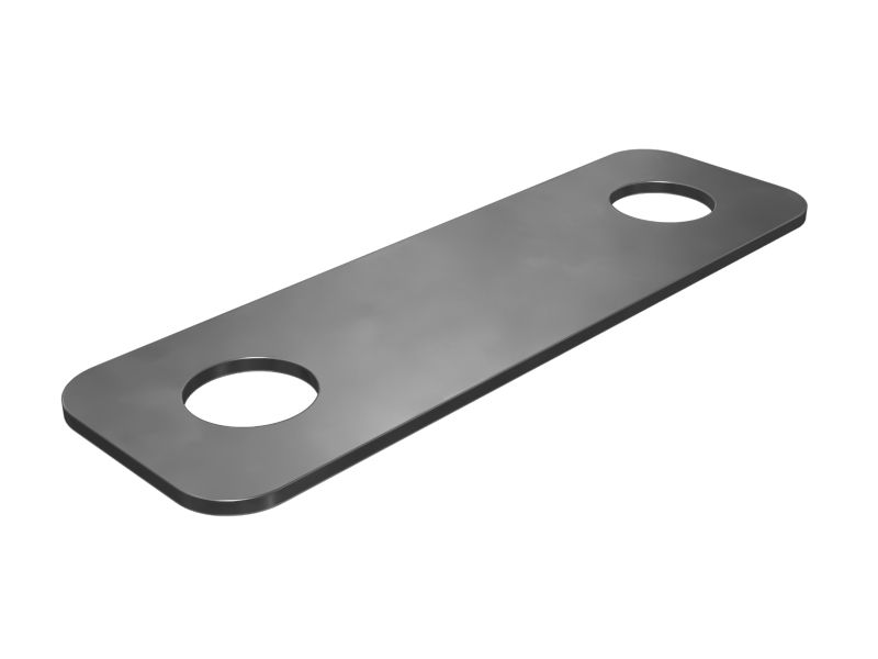 Сальниковое уплотнение (толщина 1 мм)