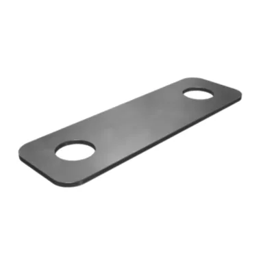 207-0242: 1 mm tyk tætningspakning