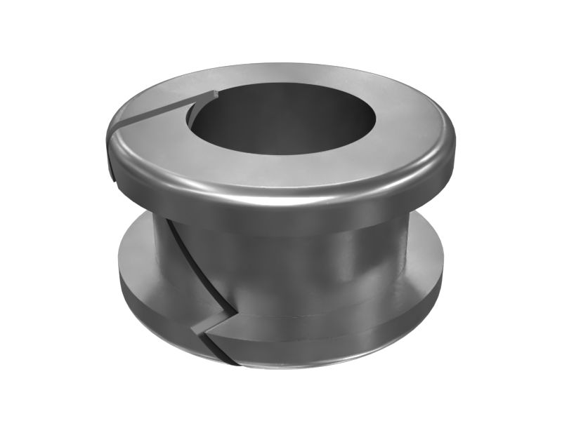 Изолирующая шайба жгута проводов