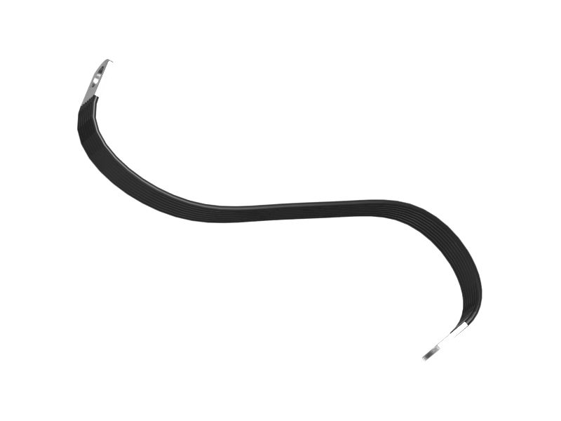 Шлейф заземления