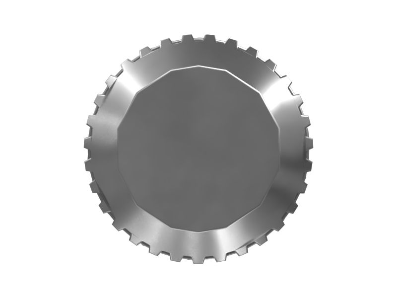 Вал привода скорости, 31 зуб