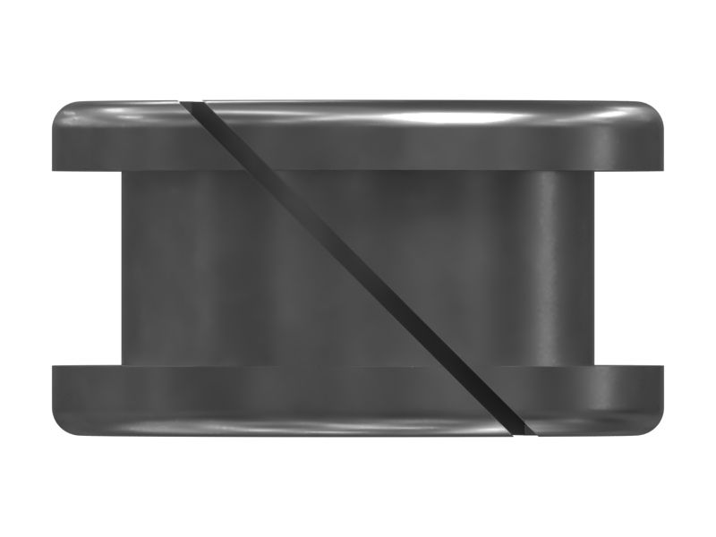 Изолирующая шайба жгута проводов