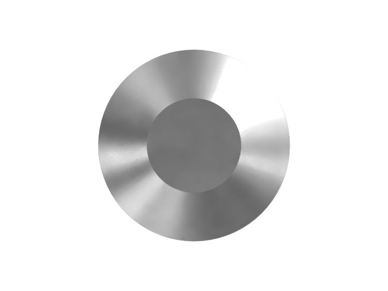 Крепежный зажим длиной 34 мм