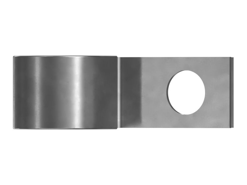 Р-образный зажим диаметром 28,58 мм