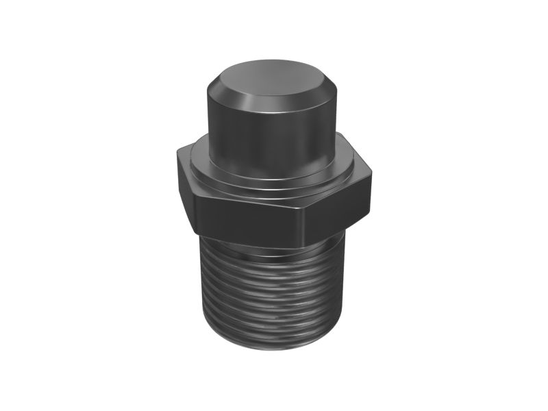 Сапун корпуса оси M10X1