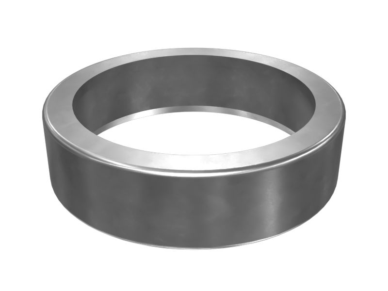 Роликовый подшипник, наружный диаметр 80,04 мм