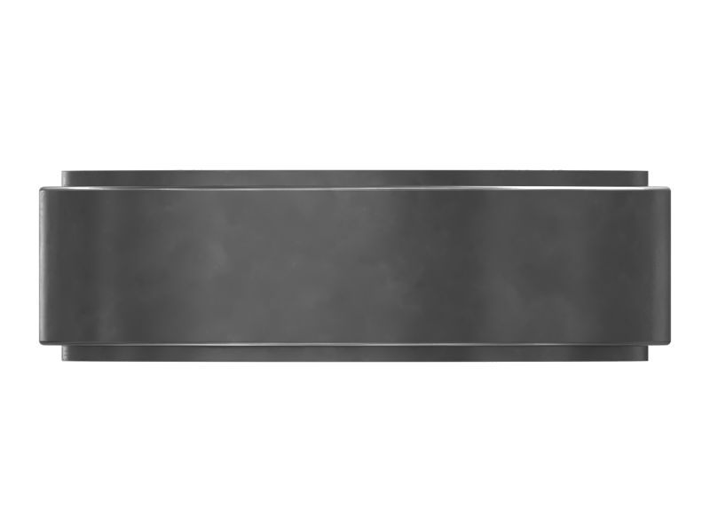 Подшипник с минимальным внутренним диаметром 84,79 мм