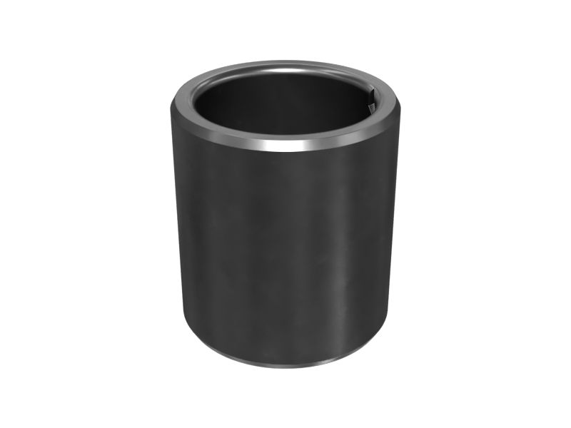 Прямой подшипник скольжения с внутренним диаметром 35 мм