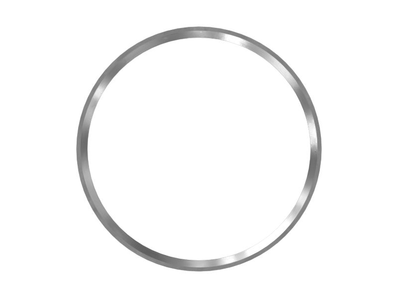 Конический роликовый подшипник с наружным кольцом, наружный диаметр 177,01 мм