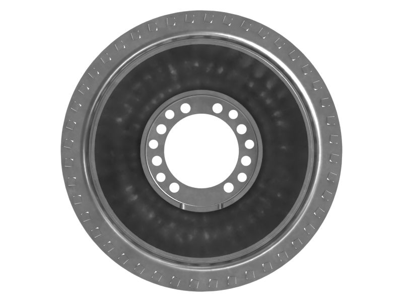 Статор гидротрансформатора с наружным диаметром 240,5 мм