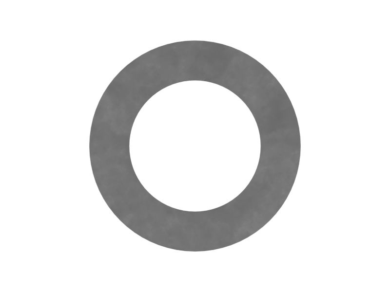 Прокладка, внутренний диаметр 61 мм