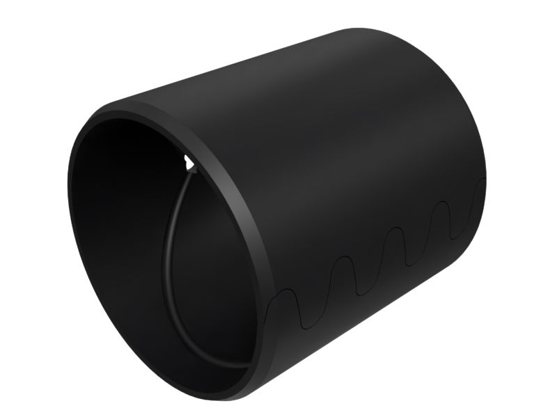 Подшипник скольжения с внутренним диаметром 63,5 мм