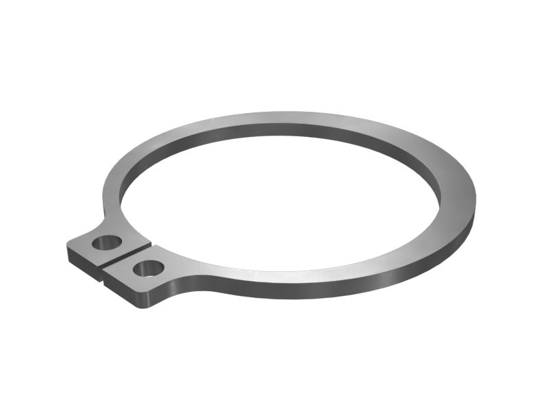 Стопорное кольцо