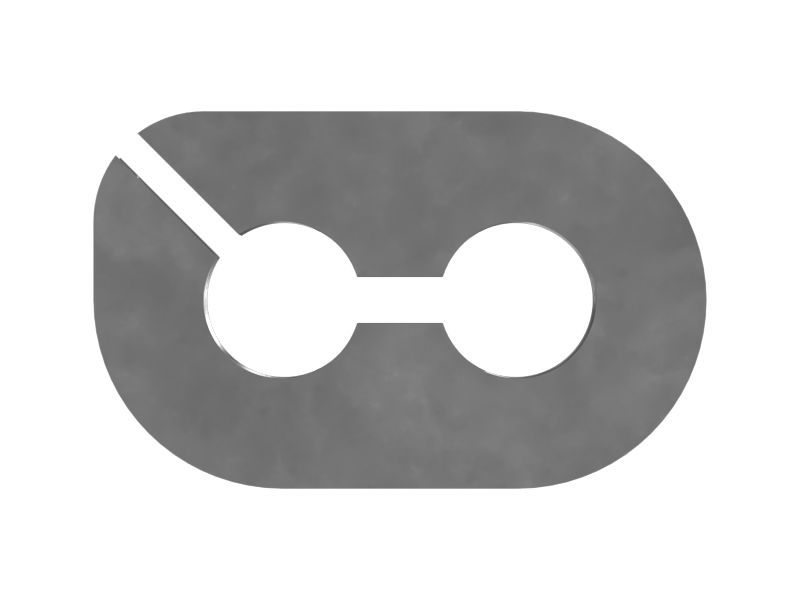 Резиновое уплотнение для жгута проводов гидравлического шланга