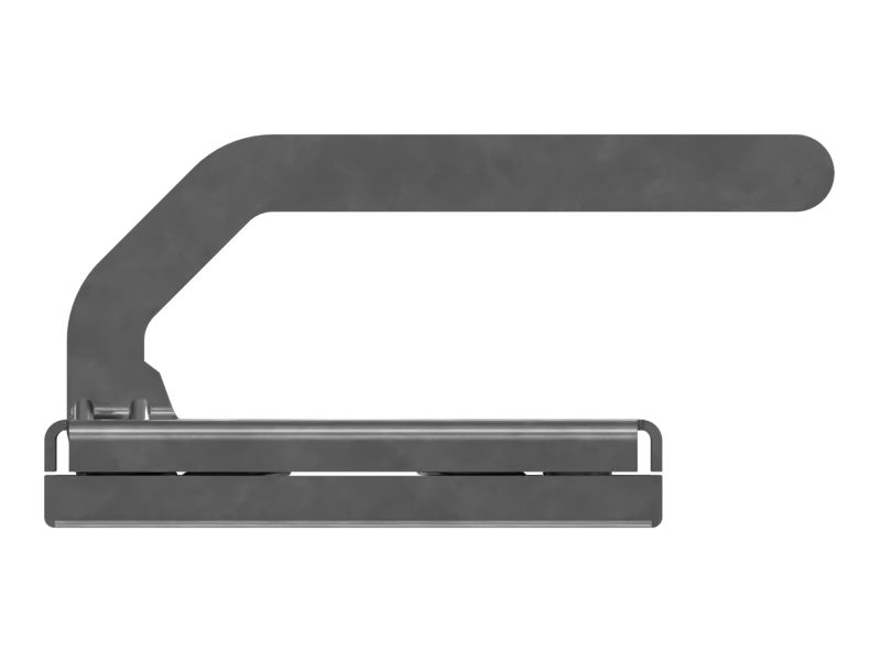 ЗАЩЕЛКА В СБОРЕ