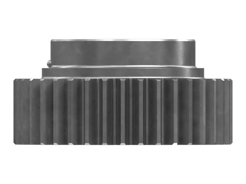 Солнечная шестерня с 38 зубьями