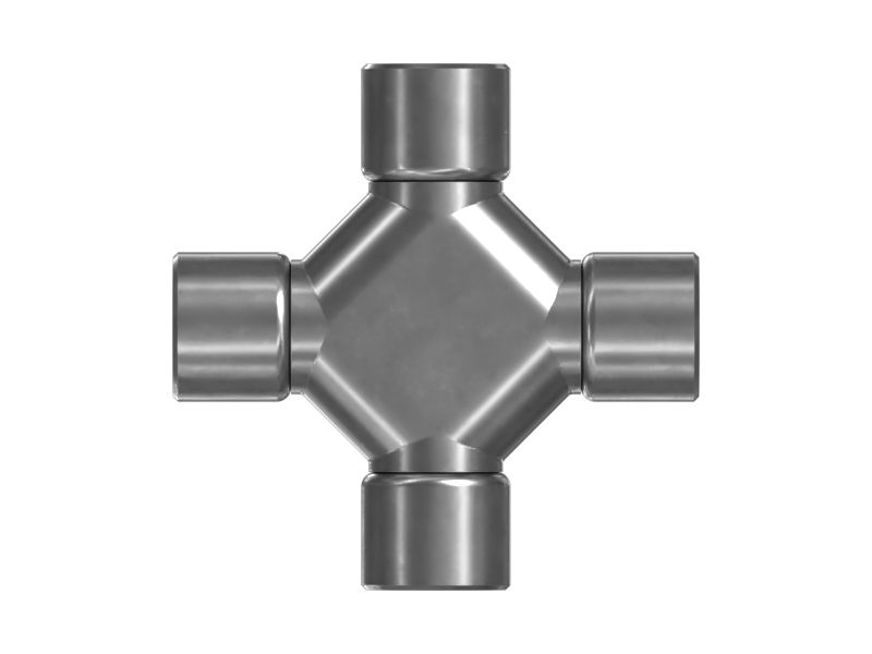 Крестовина с подшипником в сборе