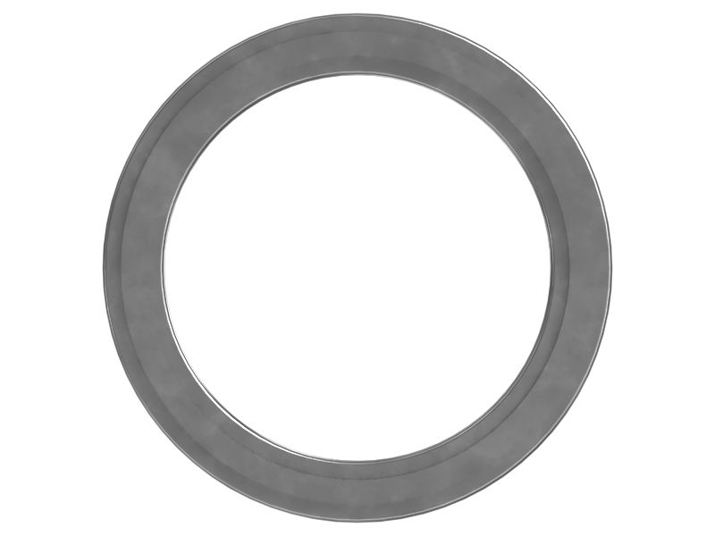 Подшипник с минимальным внутренним диаметром 84,79 мм