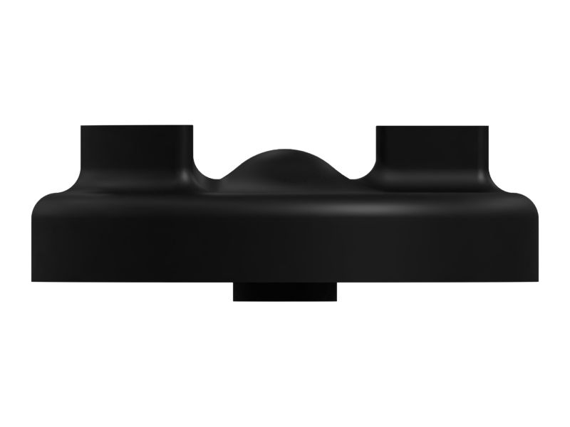 Крышка бака охлаждающей жидкости радиатора