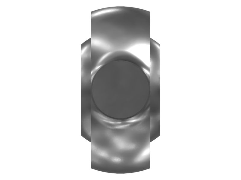 Головка шатуна сферическая