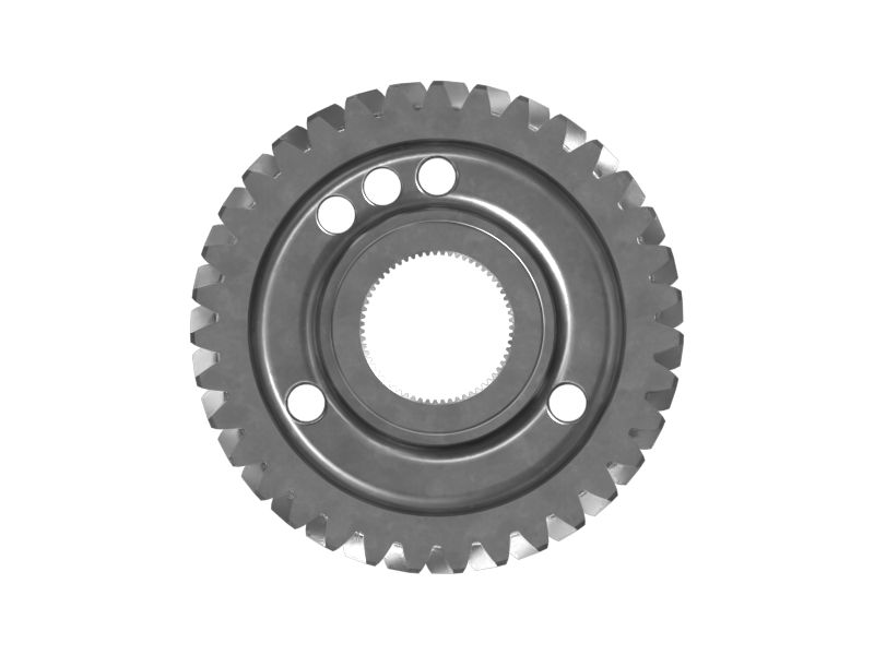 Выходные редукторы