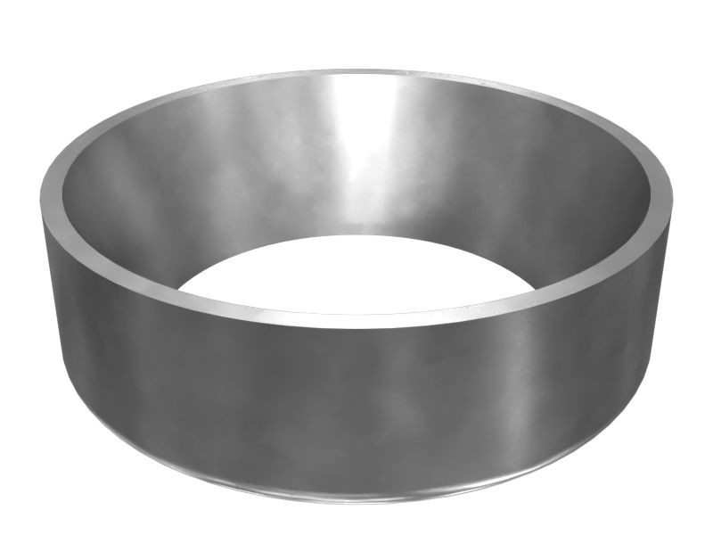 Втулка — конический роликовый подшипник