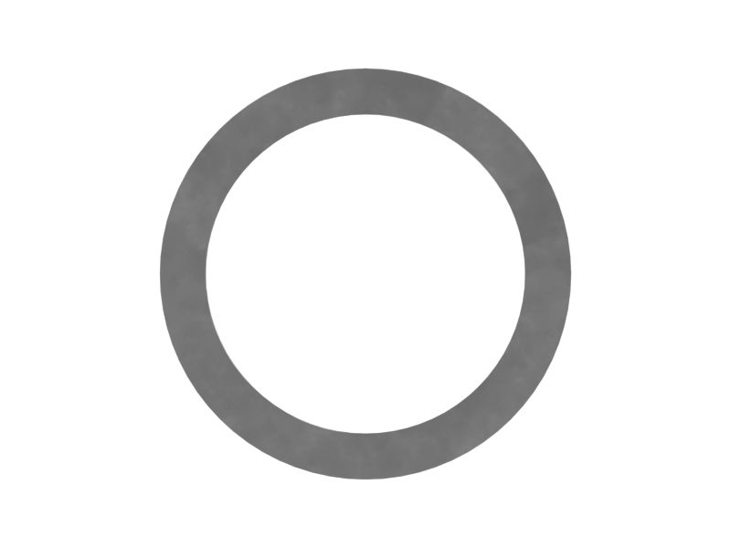 Уплотнение вала с внутренним диаметром 70 мм