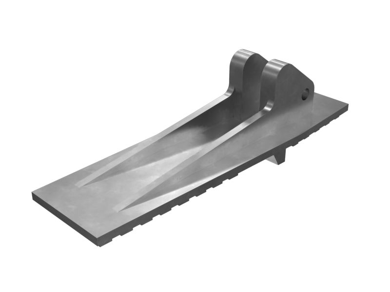 Педаль тормоза