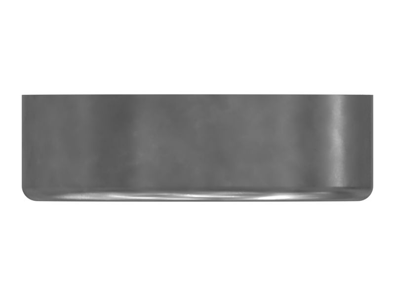 Втулка — конический роликовый подшипник