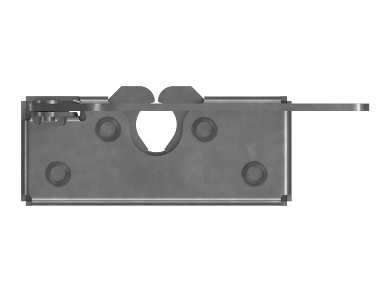 ЗАЩЕЛКА В СБОРЕ