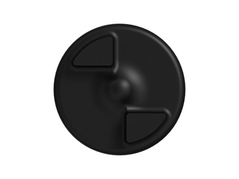 Крышка бака охлаждающей жидкости радиатора